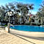 Hotel Hacienda Taboada (Aguas Termales)