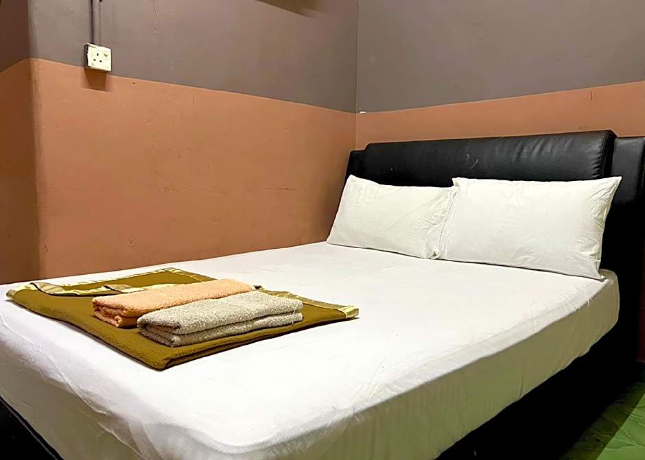 Kajang Star Hotel
