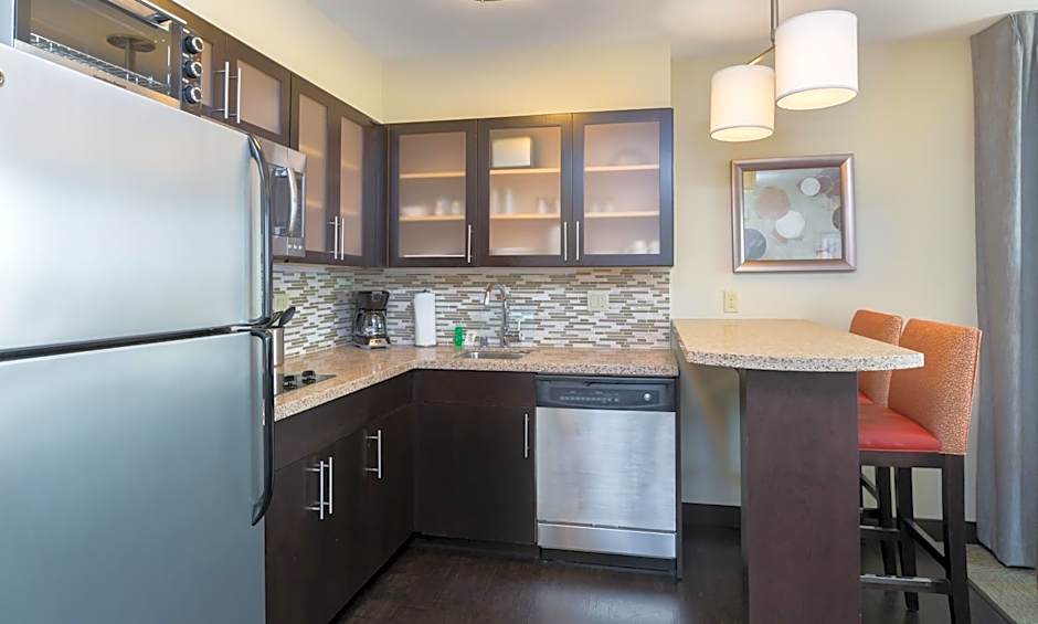 Photo 1 of 3 of 2 Bedroom Suite, Accessible