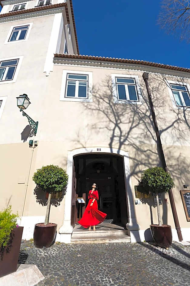 Santiago de Alfama - Boutique Hotel