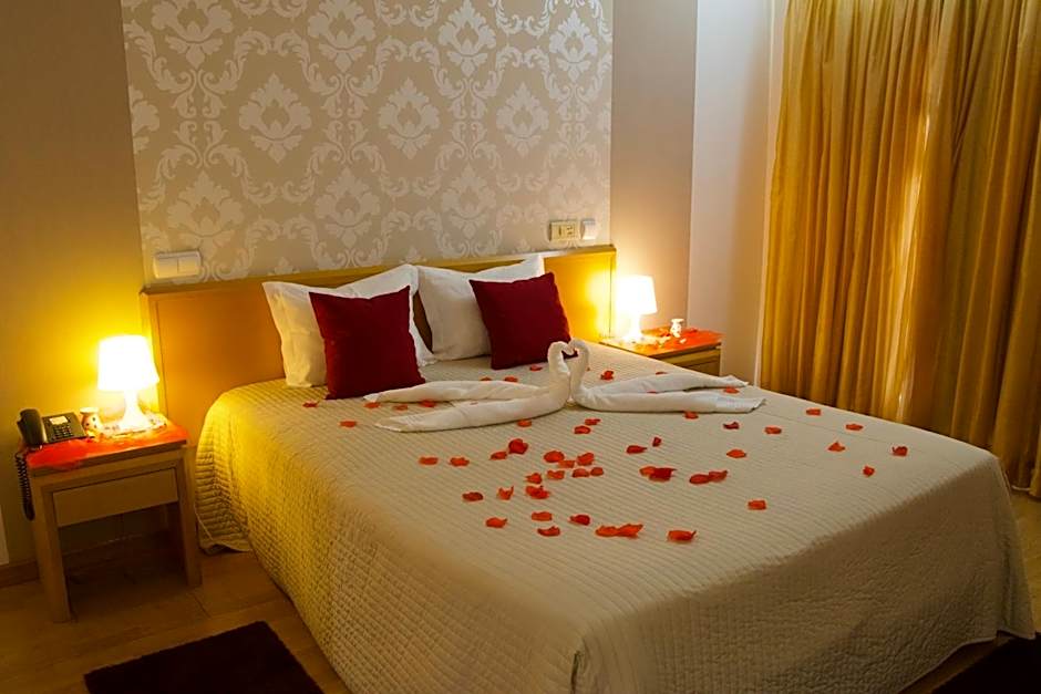 Hotel Eurosol Alcanena