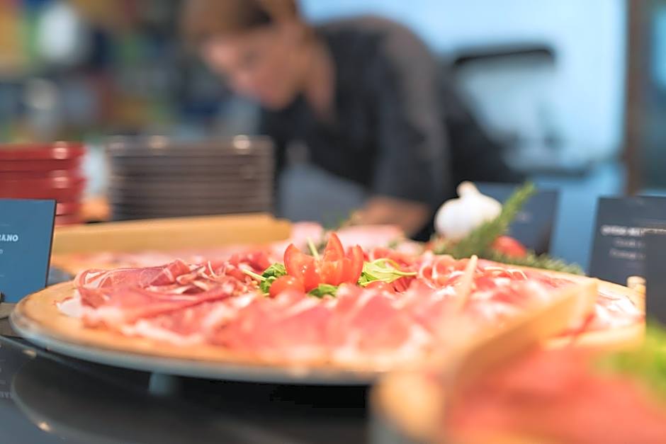 Ibis Styles Barcelona Sant Joan Despi