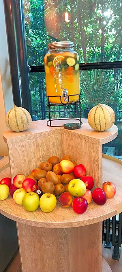 Residhome Bois Colombes Monceau