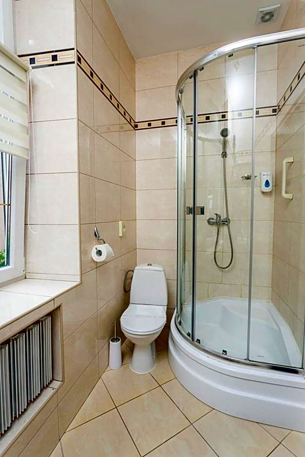 Hotel Wenecki