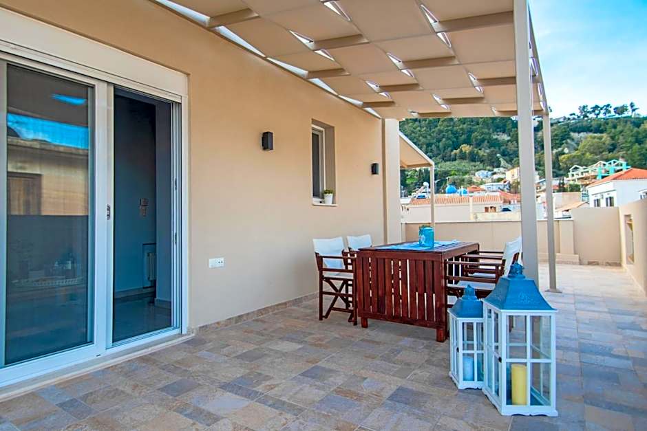 Victor Junior Suite by "elite"