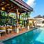 Freddies Resort & Villas Ubud by Kanaya Hospitality