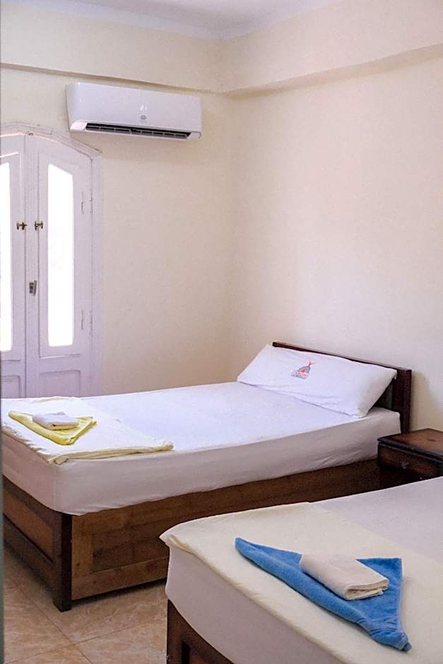 Al-Manara Hostel Siwa Oasis