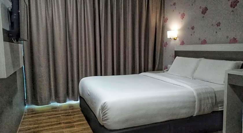 Kampar Boutique Hotel (Kampar Sentral)