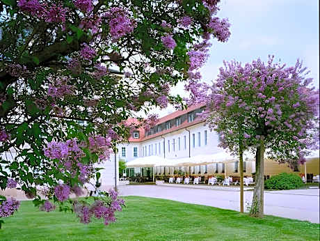 Schloss Hotel Dresden Pillnitz