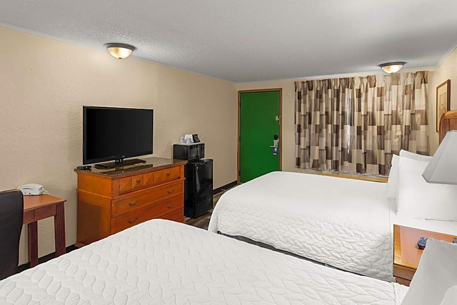Knights Inn Ashland