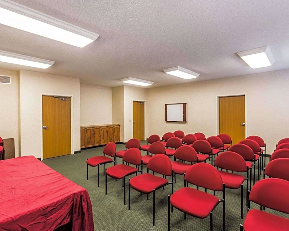 Quality Inn & Suites Montrose - Black Canyon Area