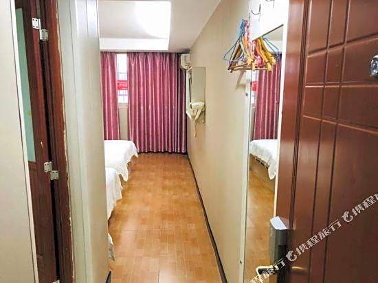 Heng Tong Hotel