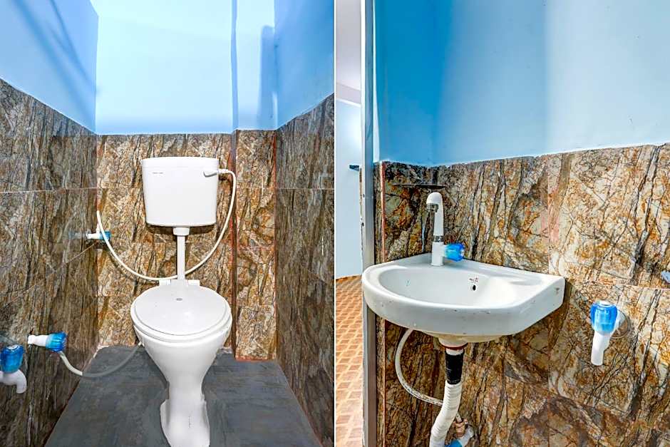 HOTEL O SEETA KUTI PALACE