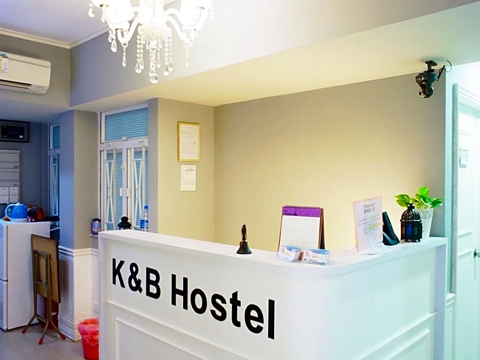 K&B Hostel