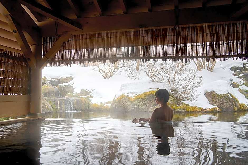 Shizukuishi Prince Hotel