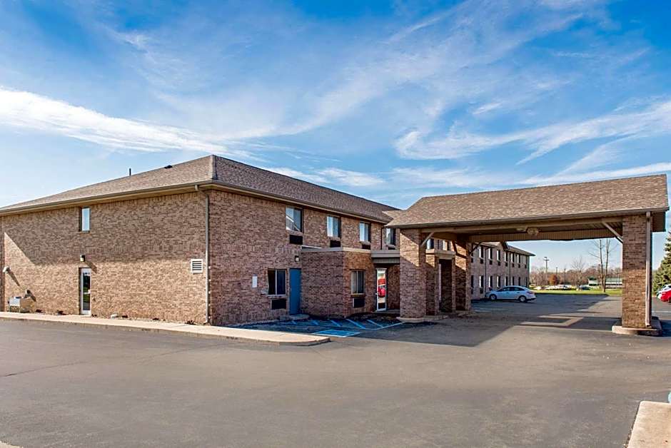 Quality Inn Noblesville