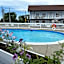 Falls Lodge by the Falls (Formerly Knights Inn)