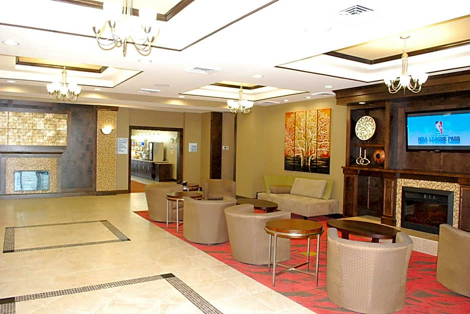 Holiday Inn Express & Suites Houston South - Pearland By IHG