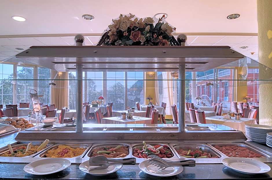 Hotel Bellevue