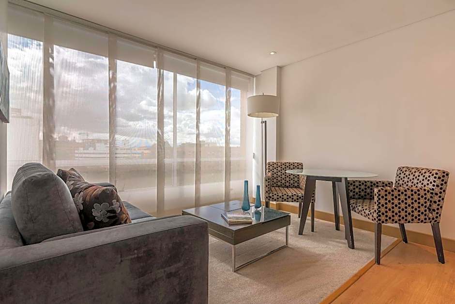Faranda Collection Bogota, a member of Radisson Individuals