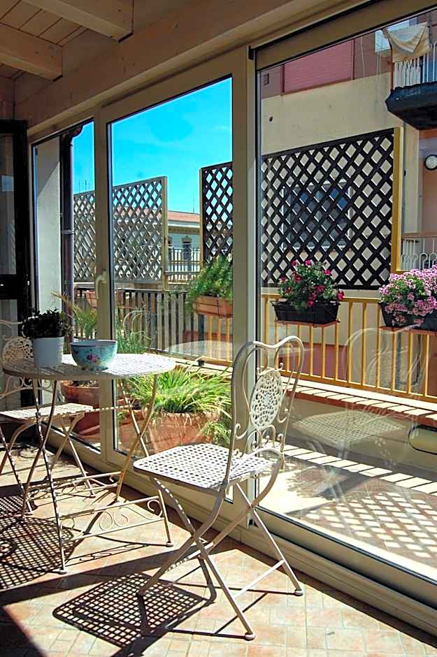 PortAtenea - Atenea Collection