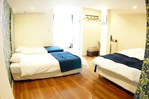 金沢駅前ホテル Stylish Station Hotel Kanazawa