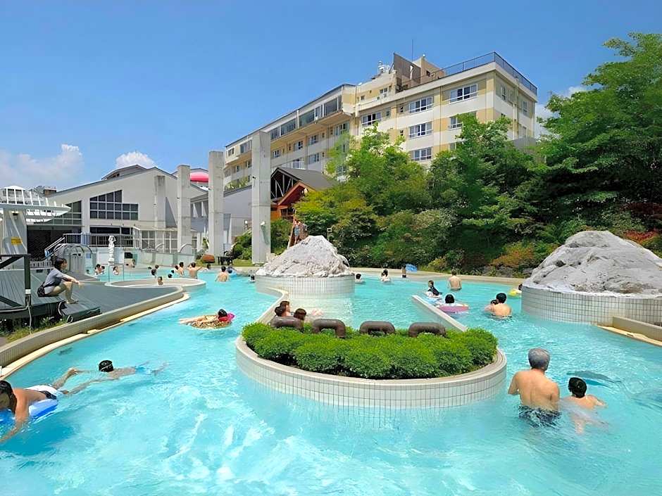 Hotel Sunvalley Nasu