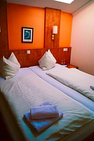 Double Room with Extra Bed