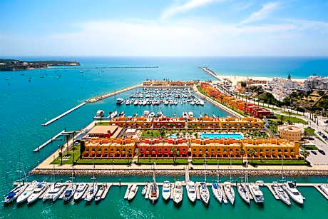 Tivoli Marina Portimao