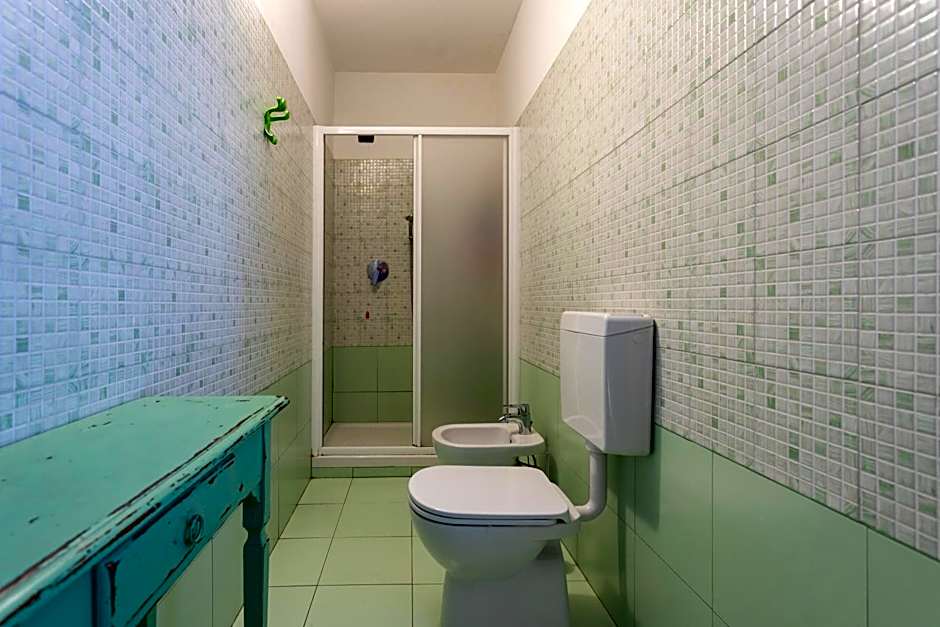 B&B Cascina Baraggione