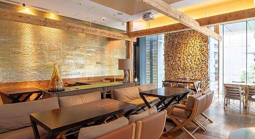 Solaria Nishitetsu Hotel Ginza