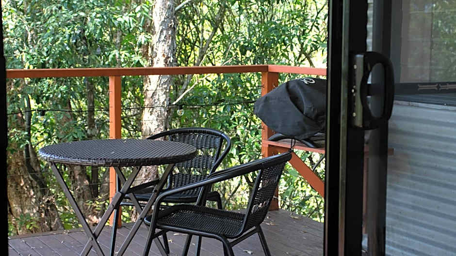 Tallaringa Views
