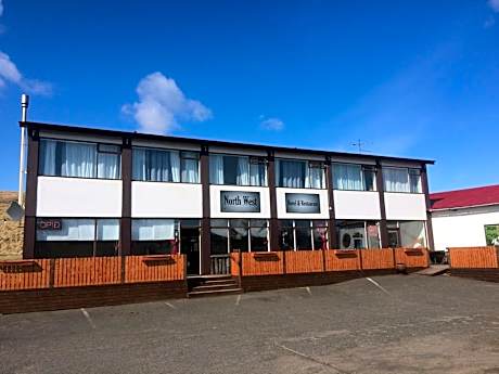 North West Restaurant & Guesthouse