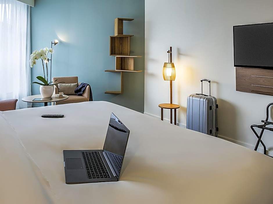 Mercure Aix-les-Bains Domaine de Marlioz