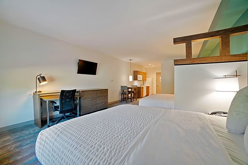 Extended Stay America Premier Suites - Greenville - Woodruff Road