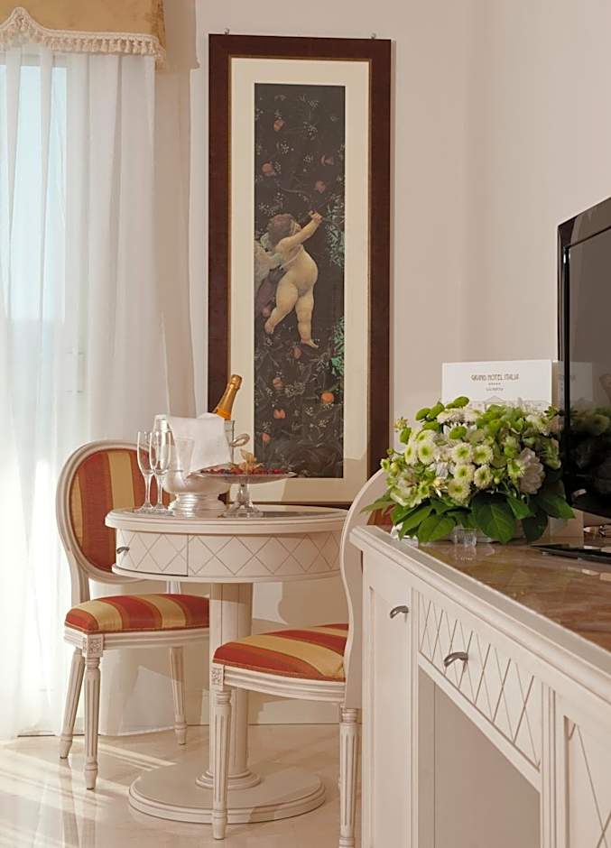 Grand Hotel Italia