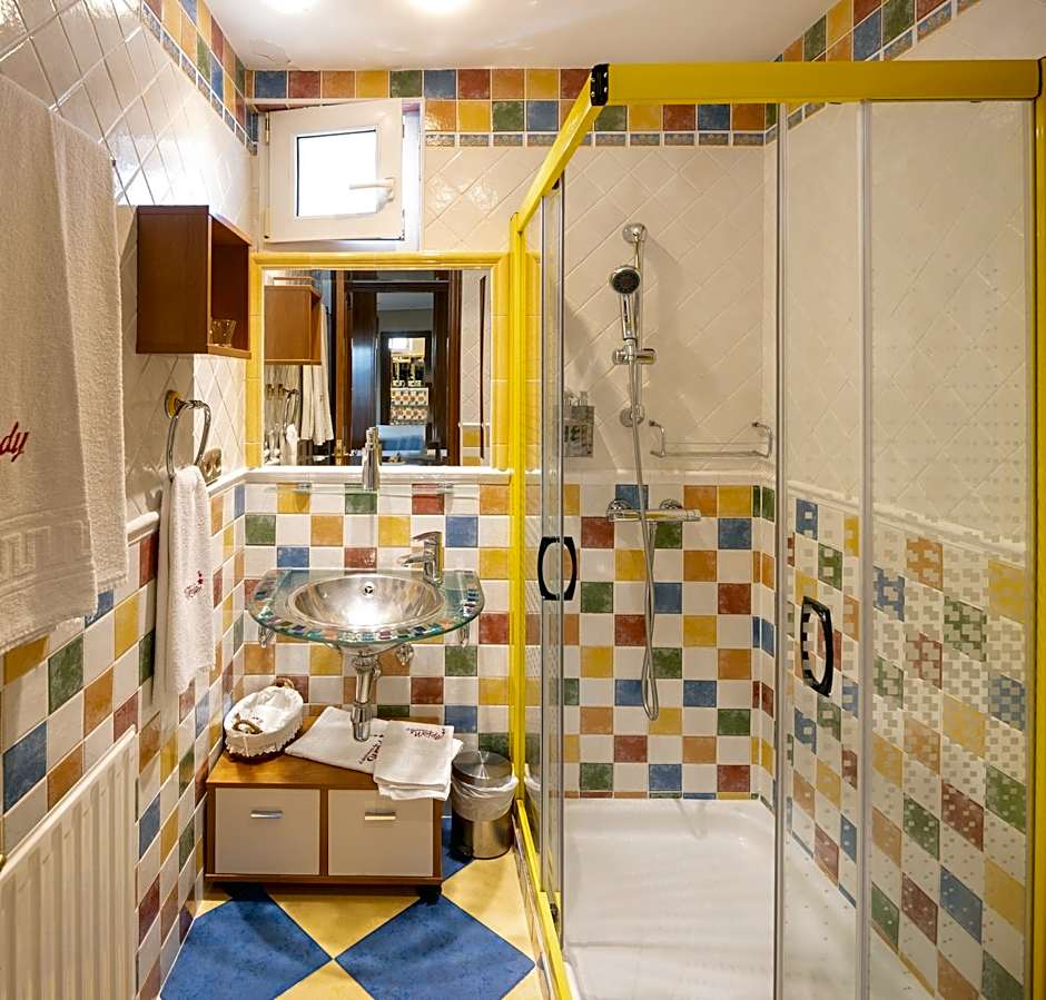 El Descanso de Wendy