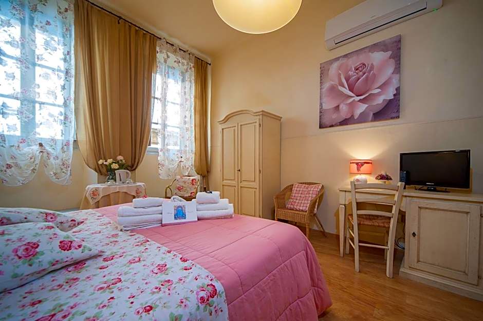 Albergo Etruria