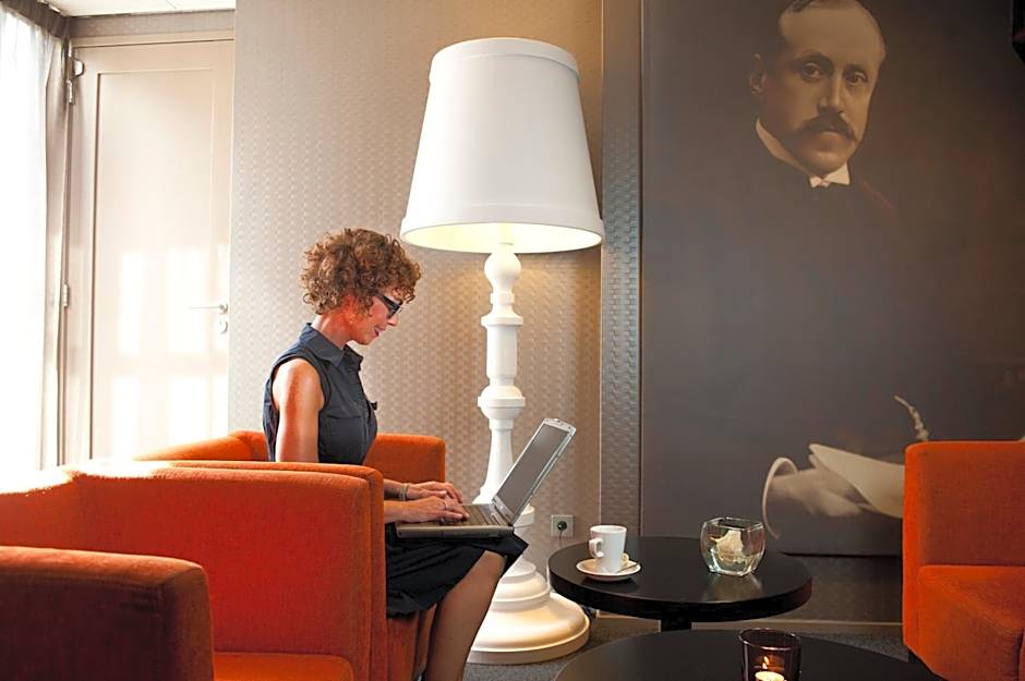 Hotel Ernst Sillem Hoeve