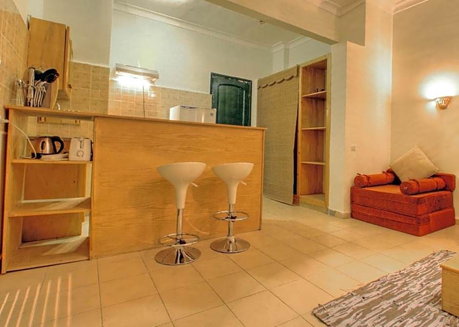 L'Oasis de Safaga Hotel