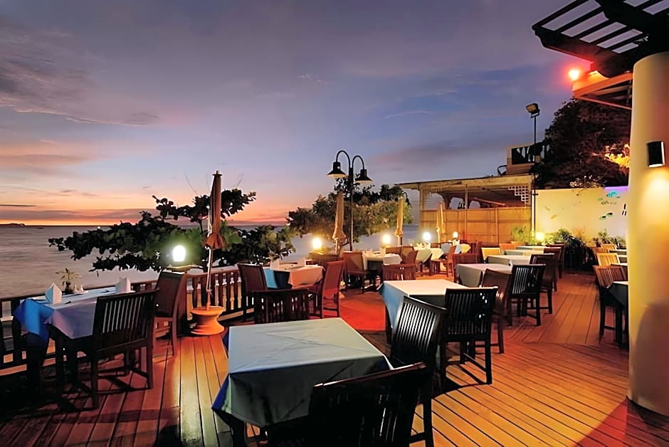 Long Beach Garden Hotel & Spa