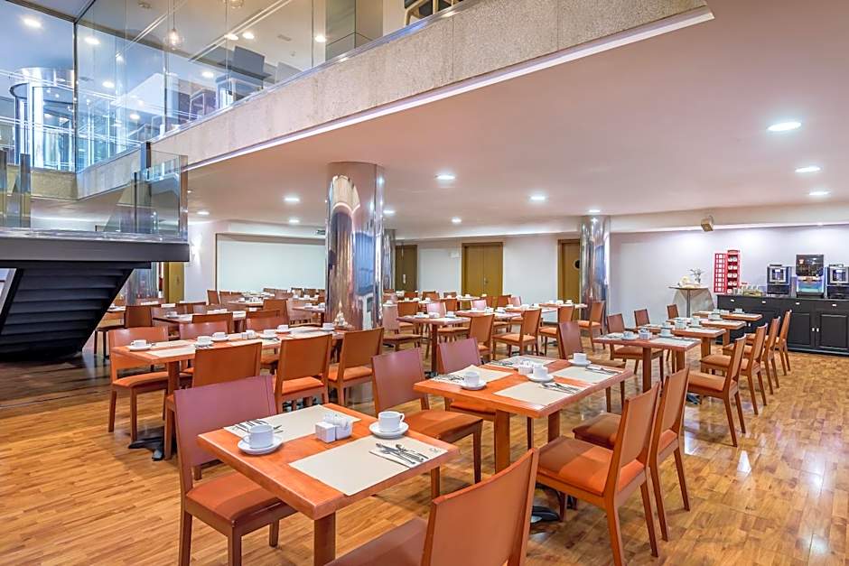 Hotel Jerez Centro