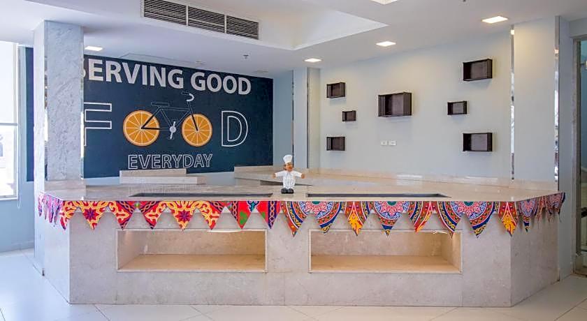 Gloria Aqua Park Hotel