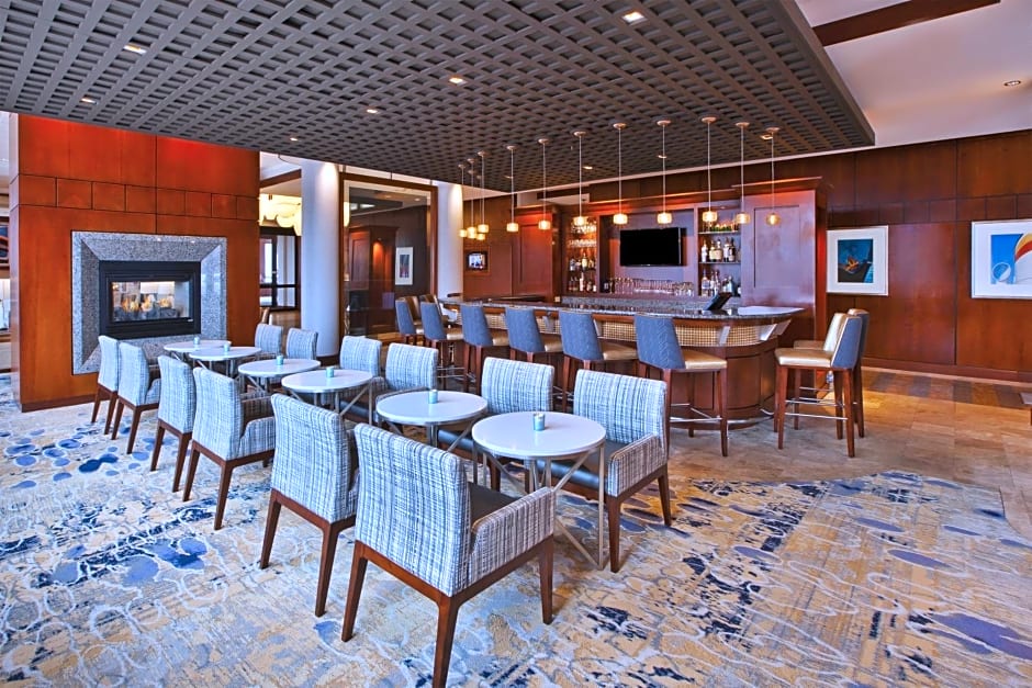 Hilton Garden Inn Portland Downtown Waterfront