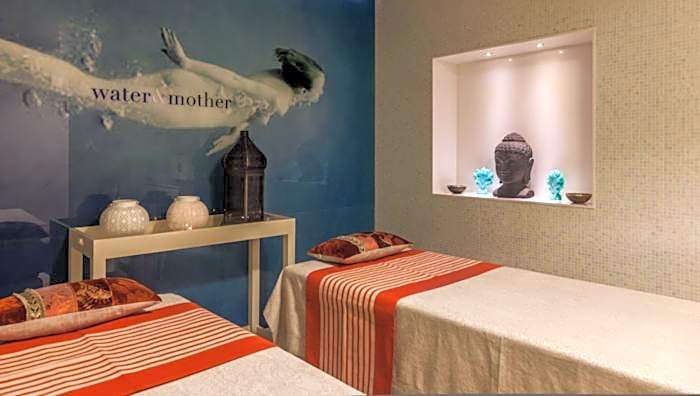 Gran Hotel Nagari Boutique & Spa