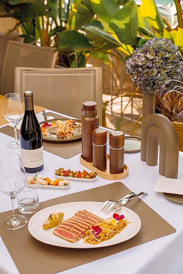 Hotel Villa Fabulite