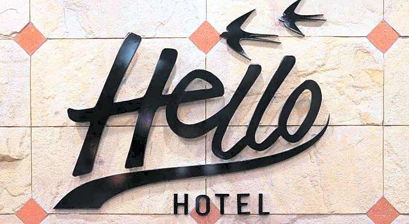 Betong Hello Hotel