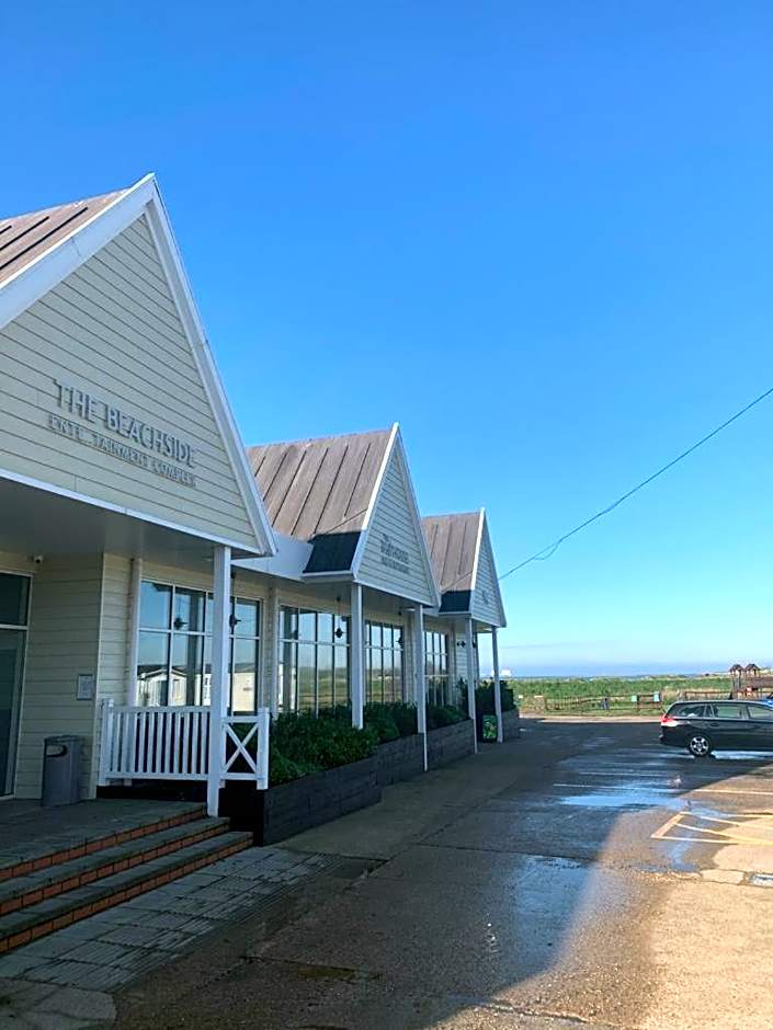 DaisyChain 2 Getaways - The perfect place to Stay - Play - Getaway