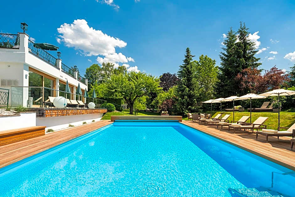 Tennerhof Gourmet & Spa de Charme Hotel