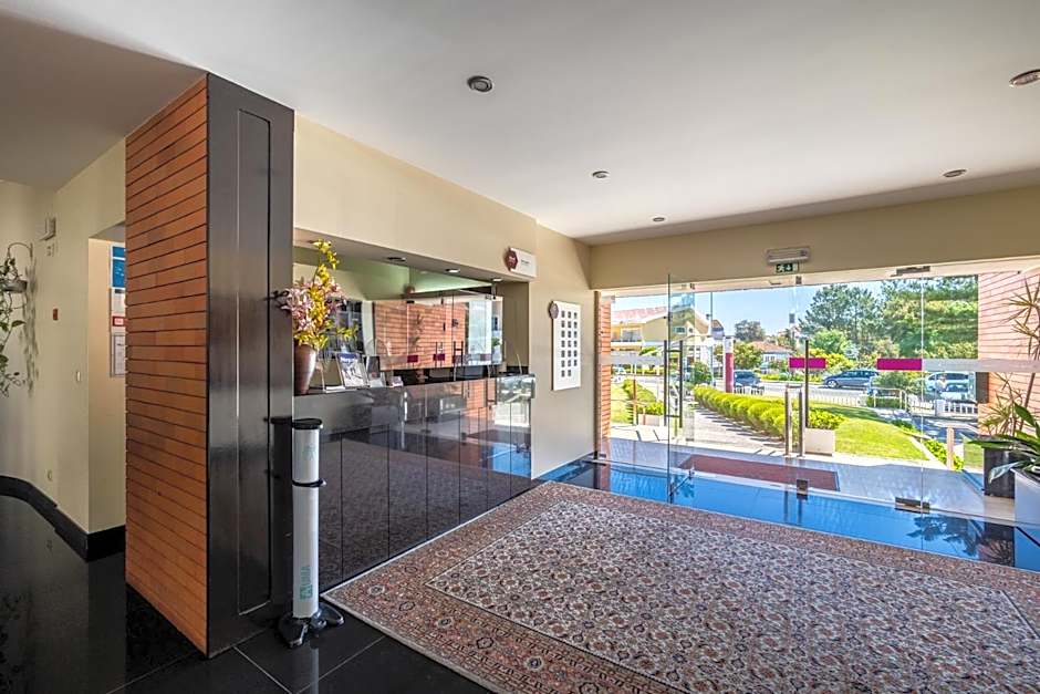 Hotel Colmeia